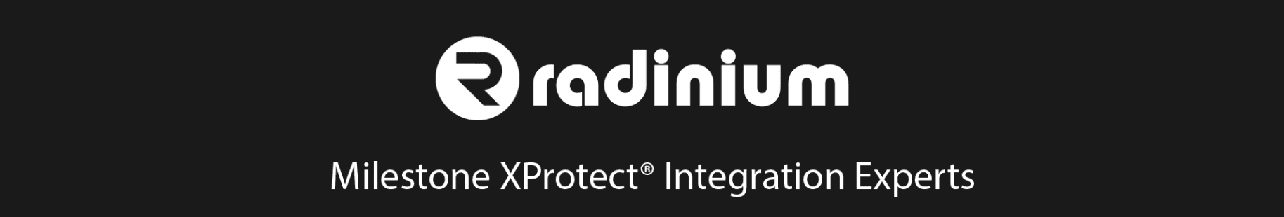 Radinium License Portal